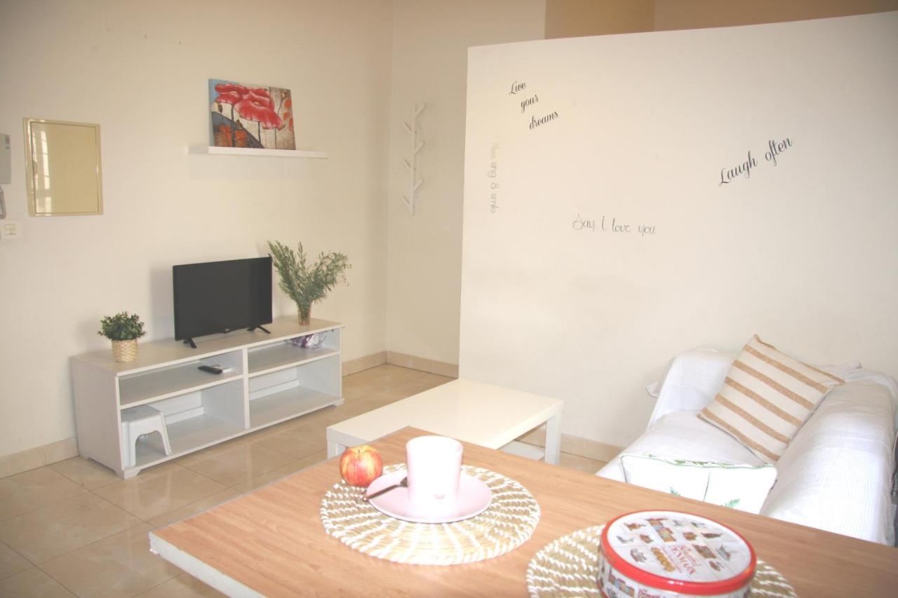Appartement Fantastico Muy Luminoso Zona Genial Sevilla
