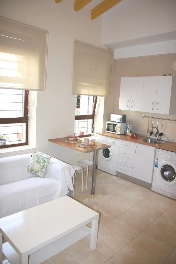 Appartement Fantastico Muy Luminoso Zona Genial *