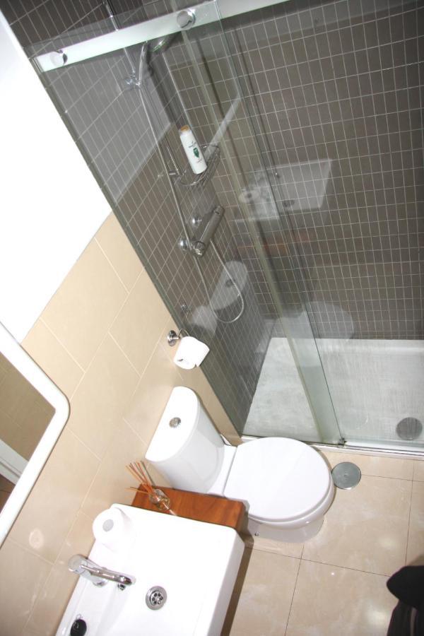 Appartement Fantastico Muy Luminoso Zona Genial Sevilla
