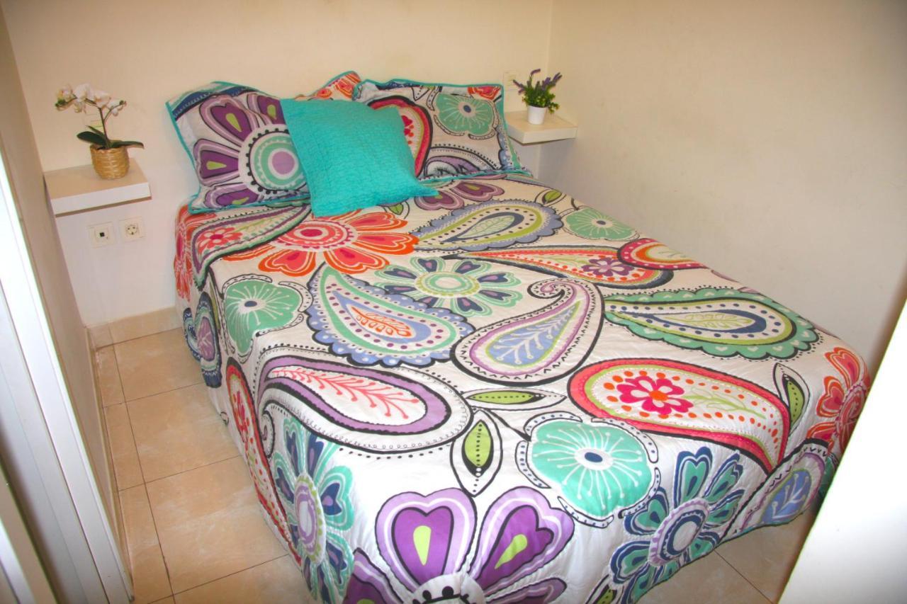Appartement Fantastico Muy Luminoso Zona Genial *
