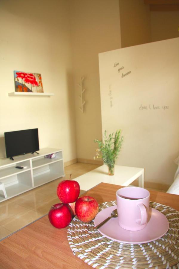 Appartement Fantastico Muy Luminoso Zona Genial *