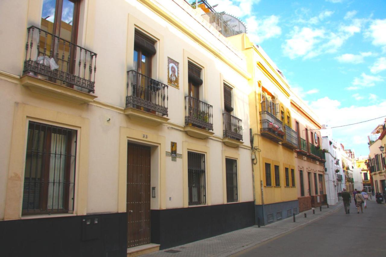 Fantastico Muy Luminoso Zona Genial Appartement