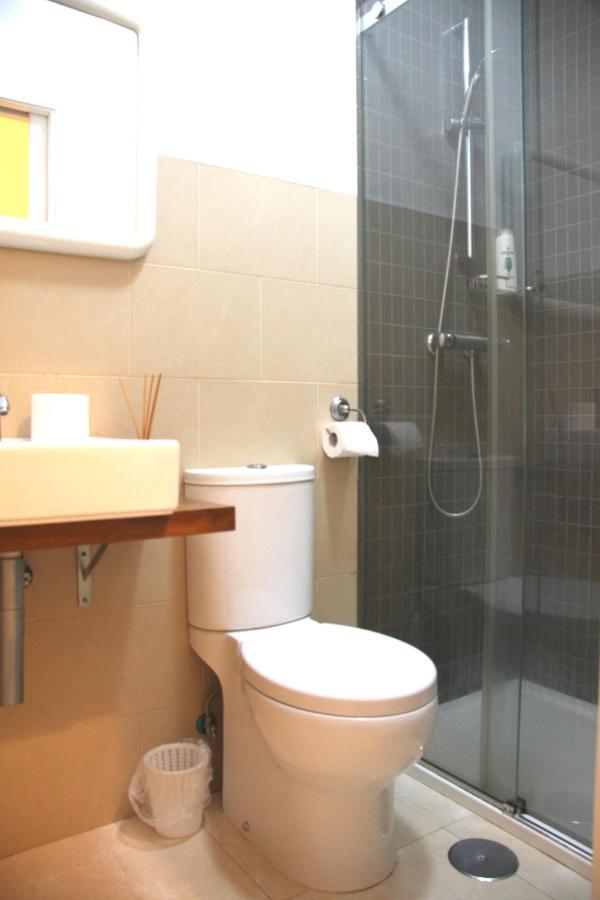 Fantastico Muy Luminoso Zona Genial Appartement Sevilla
