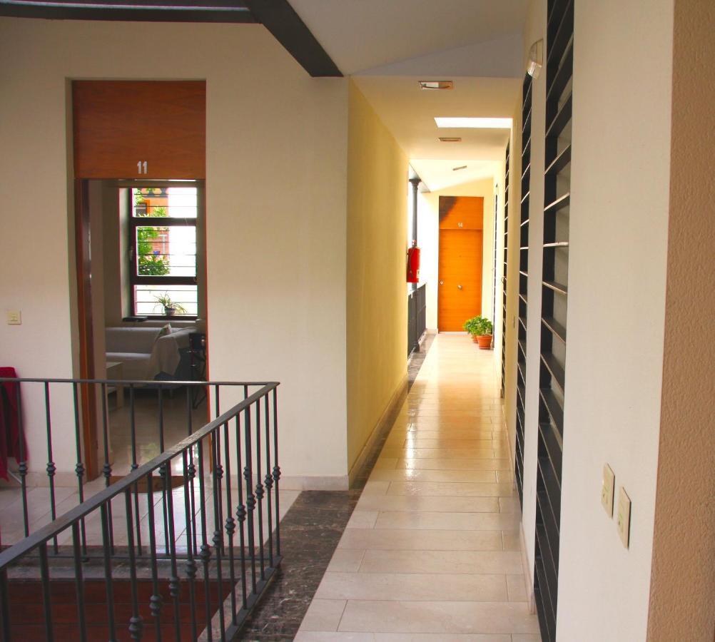 Fantastico Muy Luminoso Zona Genial Appartement